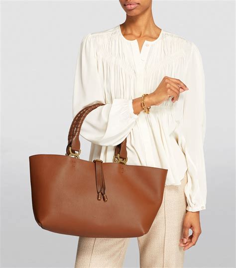 chloe marcie replica bags|chloe marcie small tote bag.